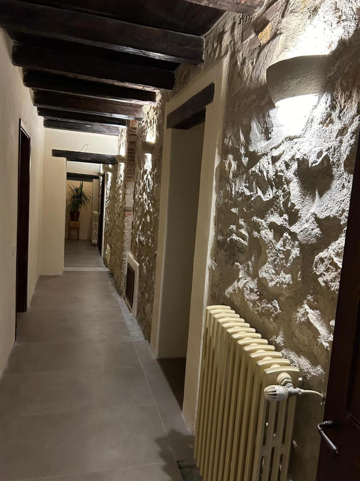 Le Case Di Cardellino - Agrispa Sclafani Exteriör bild